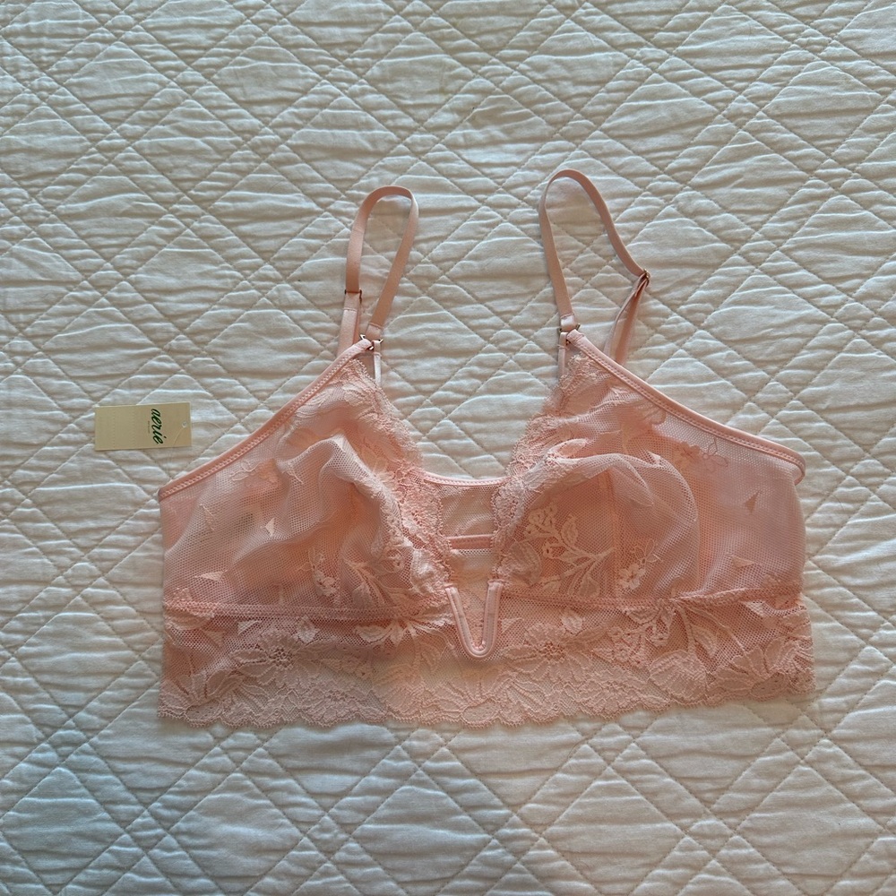 Aerie Bralette | M